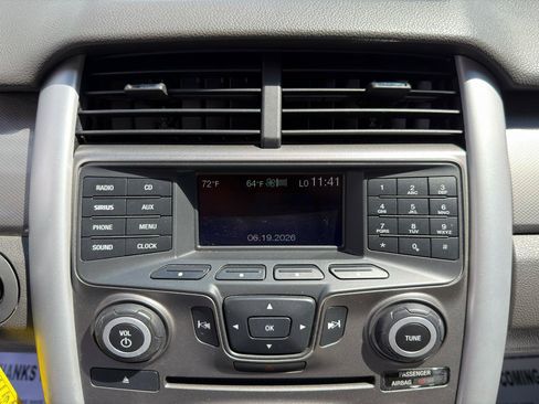 Used 2014 Ford Edge SEL AWD/4WD image 12
