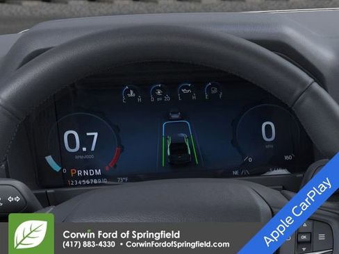 New 2026 Ford Ranger Lariat image 15