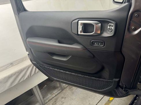 New 2025 Jeep Wrangler Rubicon image 26