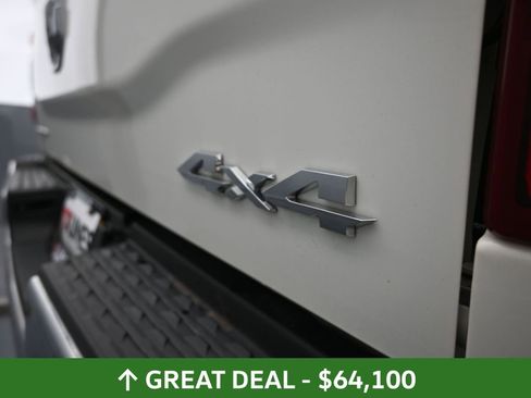 Used 2021 RAM 3500 Limited image 17