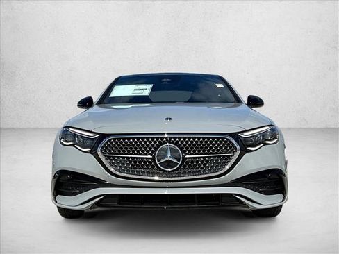 New 2026 Mercedes-Benz E 350 Sedan image 16