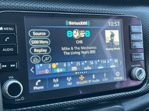 Used 2023 Nissan Kicks SV image 19