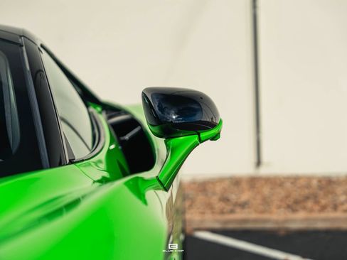 Used 2025 McLaren 750S Spider image 18