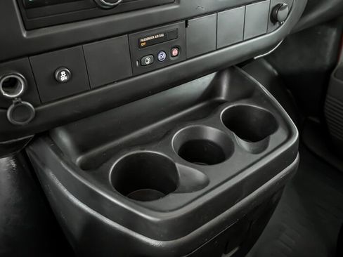 Used 2014 GMC Savana 1500 LT w/ LT Preferred Equipment Group image 24