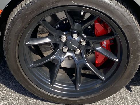 Used 2023 Dodge Charger SRT Hellcat w/ Harman/Kardon Audio Group image 31