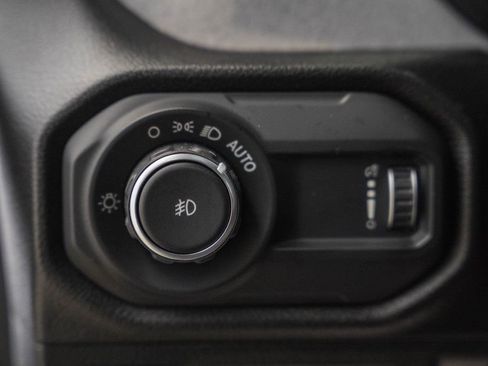 New 2026 Jeep Wrangler Sport S image 39