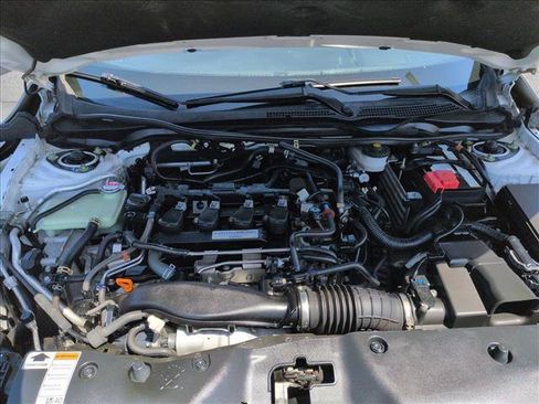 Used 2020 Honda Civic EX image 26