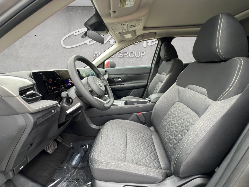 New 2027 Nissan Kicks SV FWD image 20