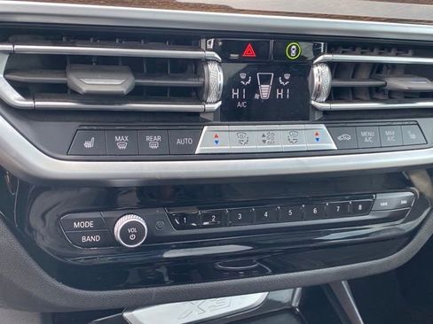 Used 2024 BMW X3 xDrive30i image 14