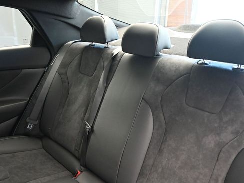 New 2026 Hyundai Elantra N image 19