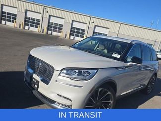 Used 2020 Lincoln Aviator Reserve w/ Equipment Group 202A video 1