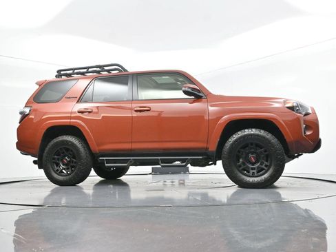 Used 2024 Toyota 4Runner TRD Pro AWD/4WD image 44