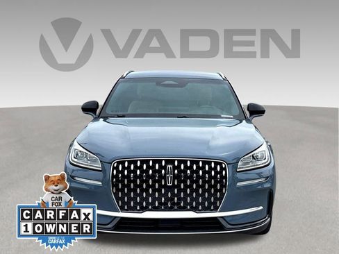Used 2023 Lincoln Corsair Reserve FWD image 2