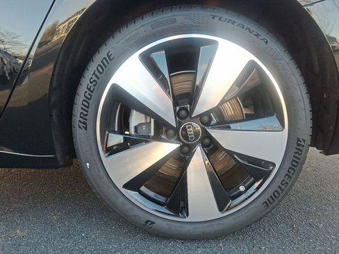 New 2025 Audi A5 2.0T Prestige image 7