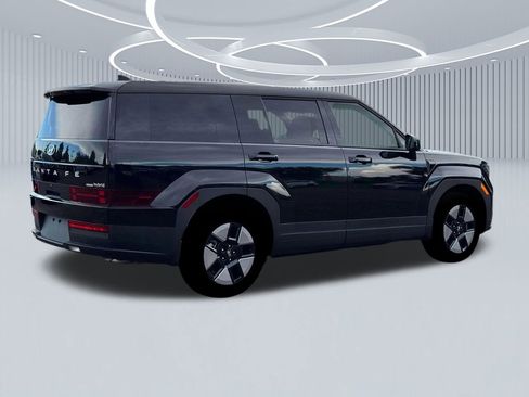 New 2026 Hyundai Santa Fe SE AWD/4WD image 8