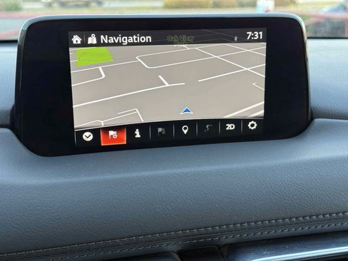 Used 2018 MAZDA CX-5 Grand Touring FWD image 6