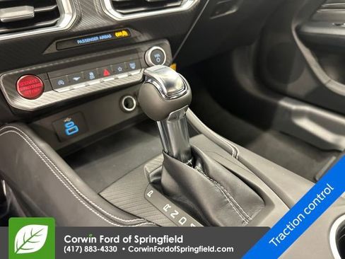 New 2026 Ford Mustang GT Premium image 25