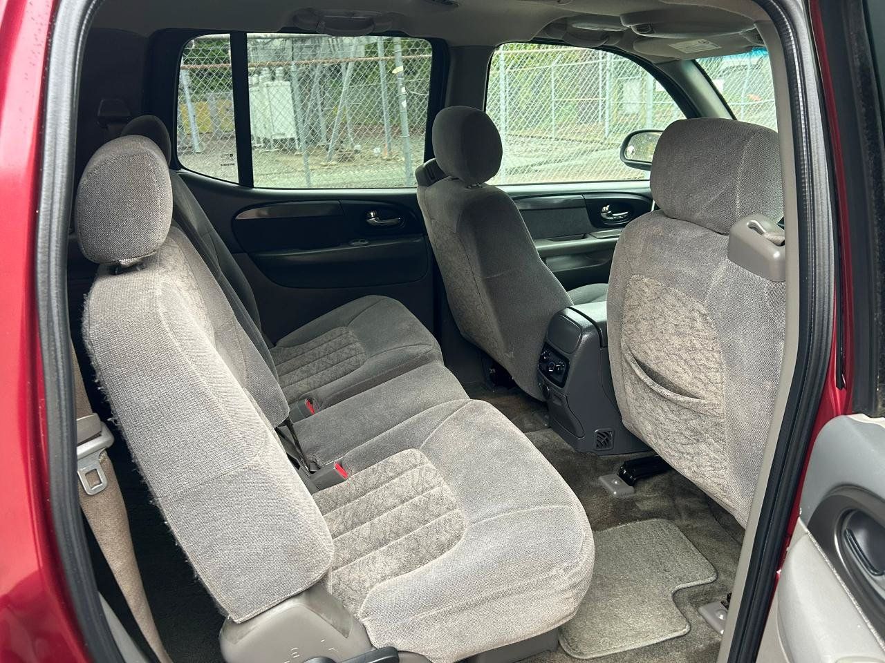 Used 2003 GMC Envoy XL SLE AWD/4WD image 14