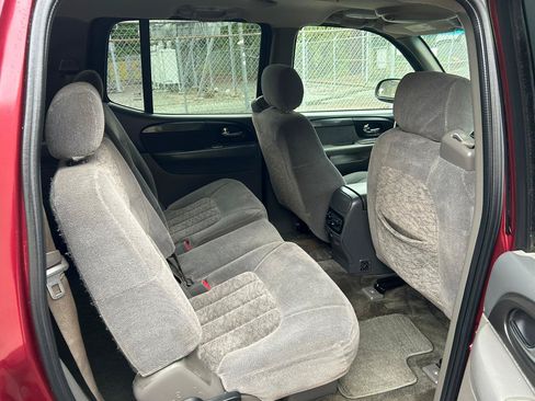 Used 2003 GMC Envoy XL SLE AWD/4WD image 14
