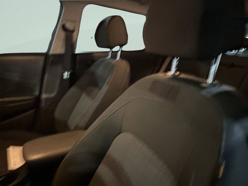 Used 2023 Hyundai Kona SEL w/ Cargo Package image 9