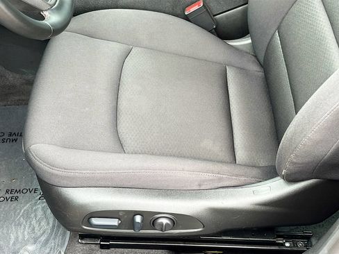 Used 2024 Chevrolet Malibu RS FWD image 18