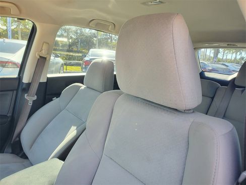 Used 2015 Honda CR-V LX image 16