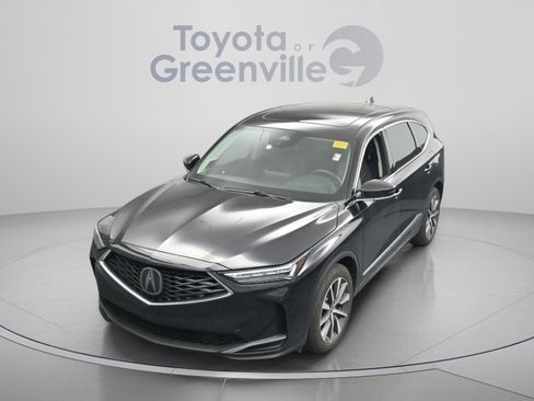 Used 2025 Acura MDX FWD w/ Technology Package image 24