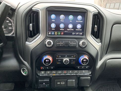 Used 2021 GMC Sierra 2500 Denali w/ Denali Ultimate Package image 25