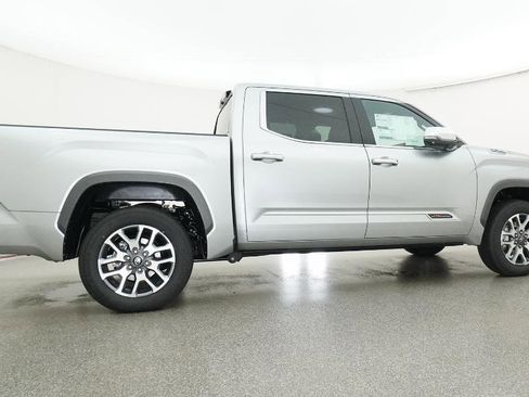 New 2026 Toyota Tundra 1794 Edition AWD/4WD image 57