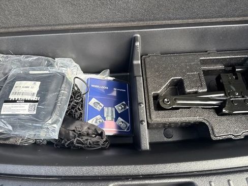 Certified 2023 Hyundai Santa Fe XRT w/ Cargo Package image 45