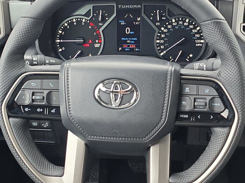 New 2024 Toyota Tundra SR5 image 24