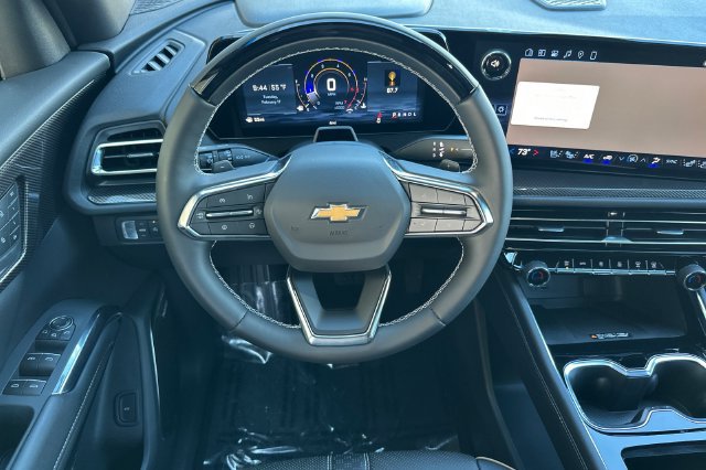 New 2026 Chevrolet Traverse High Country FWD image 22