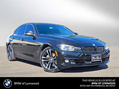 Used 2018 BMW 330e