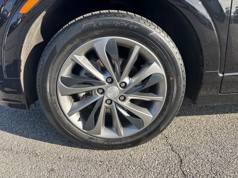 Used 2021 Buick Encore GX Select w/ Sport Touring Package image 31