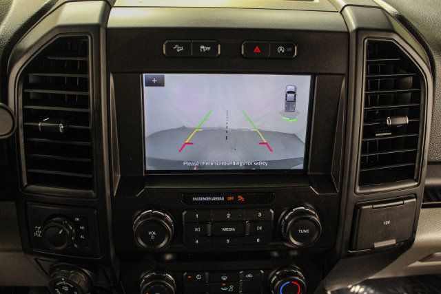 Used 2020 Ford F150 XL w/ Equipment Group 101A Mid AWD/4WD image 27