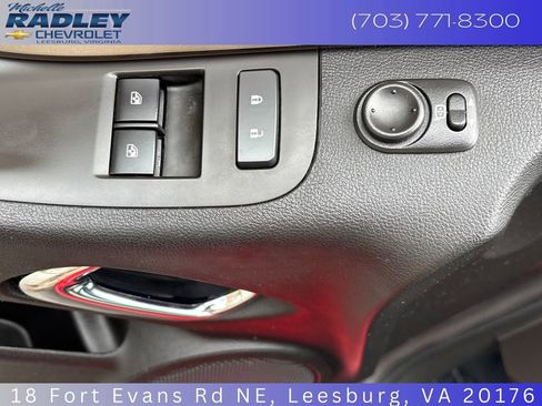 Used 2012 Chevrolet Camaro LT w/ RS Package image 13