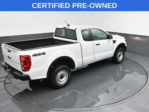 Certified 2022 Ford Ranger XL w/ XL Power Equipment Group AWD/4WD image 25