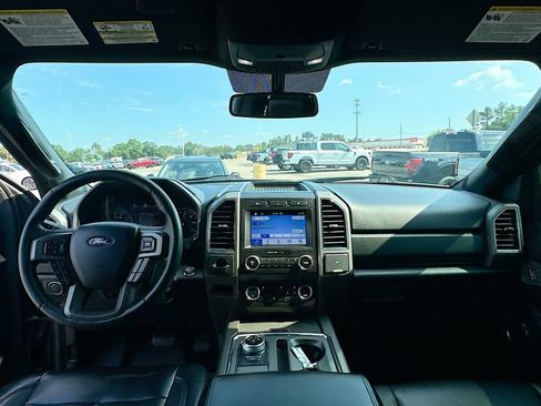 Certified 2019 Ford Expedition XLT w/ Equipment Group 201A RWD image 3