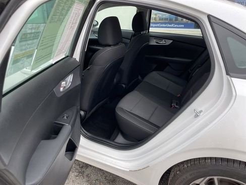 Certified 2023 Kia Forte LXS image 24