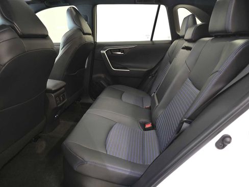Certified 2023 Toyota RAV4 XSE AWD/4WD image 24