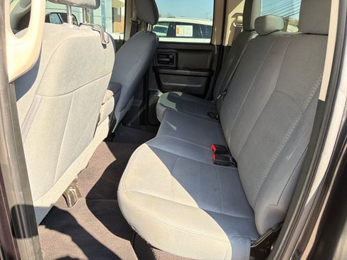 Certified 2017 RAM 1500 Express w/ Express Value Package image 26