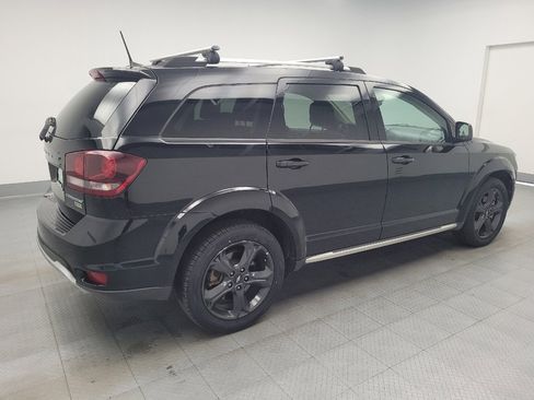 Used 2019 Dodge Journey Crossroad image 10