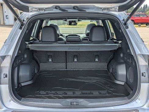 Used 2026 Subaru Forester Limited AWD/4WD image 31
