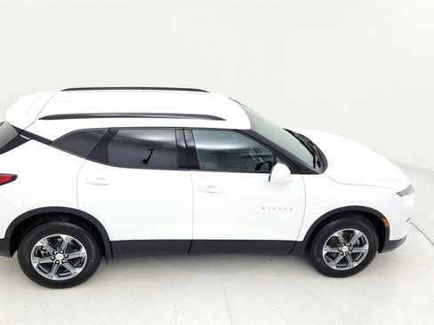 Used 2024 Chevrolet Blazer LT w/ Convenience Package image 39