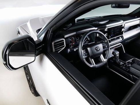 Used 2025 Toyota Tundra SR5 w/ SR5 Premium Package image 26