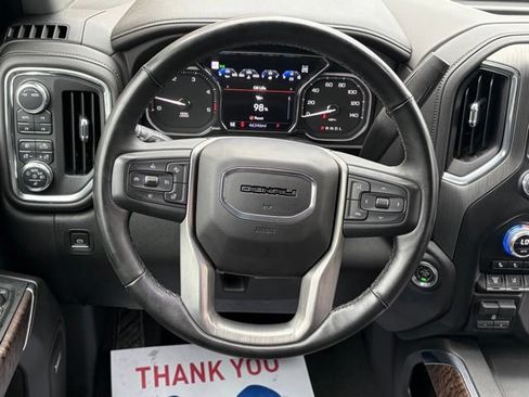 Used 2023 GMC Sierra 2500 Denali w/ Denali Ultimate Package AWD/4WD image 37
