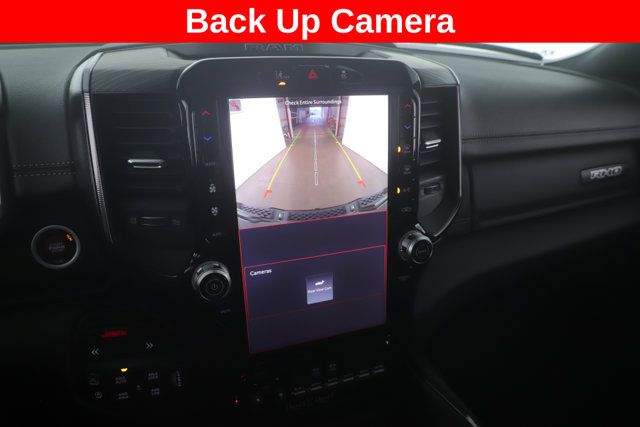 New 2026 RAM 1500 RHO AWD/4WD image 25