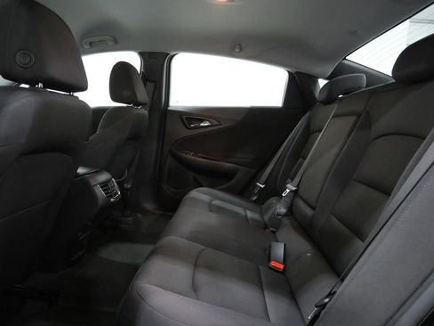 Used 2023 Chevrolet Malibu LT FWD image 23