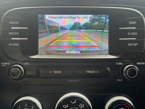 Used 2019 Kia Soul FWD image 23