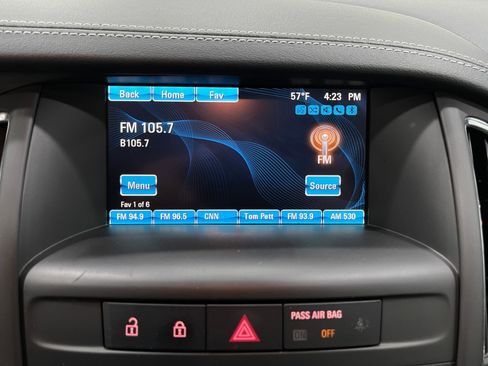 Used 2019 Buick Cascada Sport Touring image 23